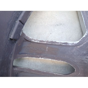Recambio de llanta para ford s-max (cj, wa6) 2.0 tdci referencia OEM IAM EM2CE1A  18 PULGADAS