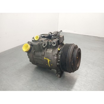 Recambio de compresor aire acondicionado para bmw 3 touring (e91) 325 d referencia OEM IAM 4472601852 6SBU1AC 