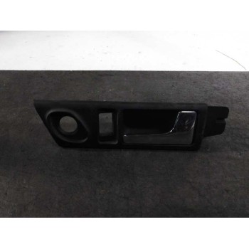 MANETA INTERIOR TRASERA IZQUIERDA 