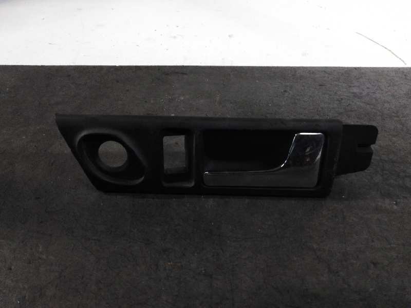 Recambio de maneta interior trasera izquierda para audi a6 berlina (c4) básico referencia OEM IAM   