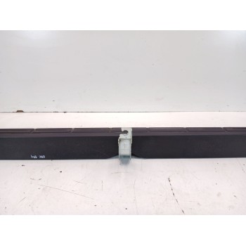 Recambio de estribo para ford ranger (tke) 2.2 tdci referencia OEM IAM eb3b16451g  