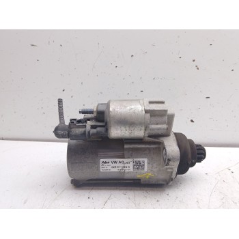 MOTOR ARRANQUE 02Z911024KX 02z911024k 02Z911023N