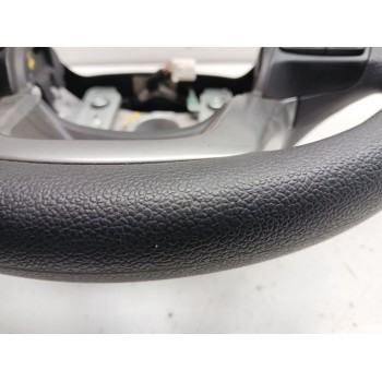 Recambio de volante para kia rio iii (ub) 1.2 cvvt referencia OEM IAM 581081w572hu 561001w572hu 