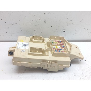 Recambio de caja reles / fusibles para kia optima business referencia OEM IAM 91950d4111  