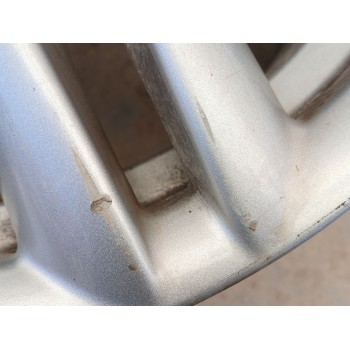 Recambio de llanta para jaguar xf i (x250) 2.2 d referencia OEM IAM 71/2JX17 ET 49  