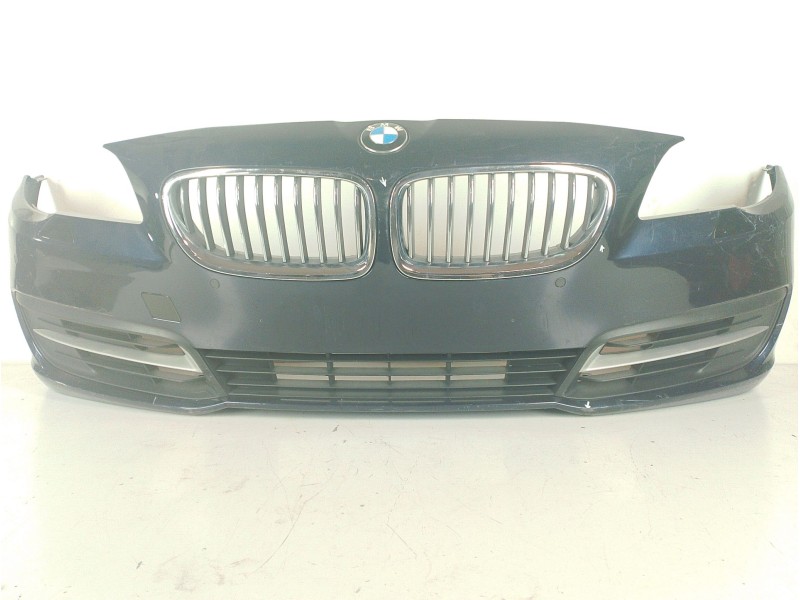 Recambio de paragolpes delantero para bmw 5 (f10) 520 d referencia OEM IAM 51117331706  