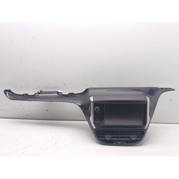 SISTEMA AUDIO / RADIO CD 9673830077 