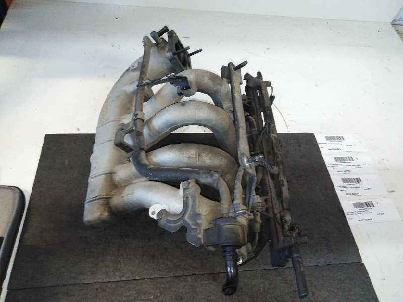 Recambio de colector admision para kia shuma ii 1.6 ls berlina portón referencia OEM IAM   