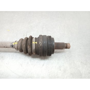 Recambio de transmision trasera derecha para bmw 1 (e81) 116 d referencia OEM IAM 33217547076 / 34526762466 7533446AI03 