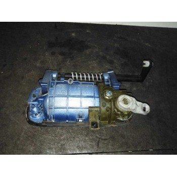 Recambio de maneta exterior delantera derecha para peugeot 406 coupe (s1/s2) 2.0 referencia OEM IAM   