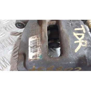 Recambio de pinza freno trasera derecha para citroën c6 básico referencia OEM IAM 9660214180  