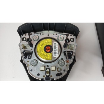 Recambio de kit airbag para toyota auris (_e15_) 1.8 hybrid (zwe150_) referencia OEM IAM   