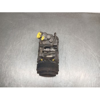 Recambio de compresor aire acondicionado para bmw 3 touring (e91) 325 d referencia OEM IAM 4472601852 6SBU1AC 
