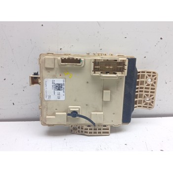 Recambio de caja reles / fusibles para kia optima business referencia OEM IAM 91950d4111  