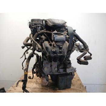 MOTOR COMPLETO 1KR B