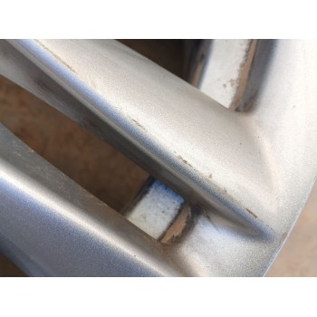 Recambio de llanta para jaguar xf i (x250) 2.2 d referencia OEM IAM 71/2JX17 ET 49  