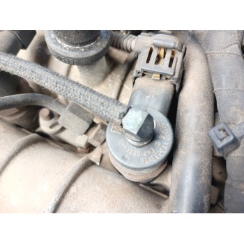 Recambio de despiece motor para opel astra h twintop (a04) 1.9 cdti (l67) referencia OEM IAM Z19DTH M 