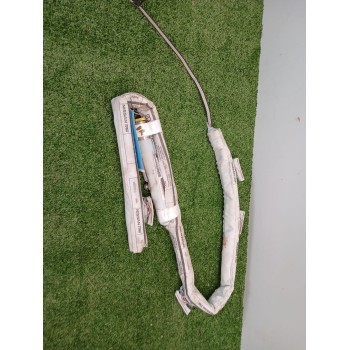 Recambio de airbag cortina delantero derecho para nissan juke (f15) 1.6 referencia OEM IAM 34222239c  
