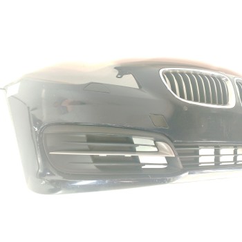 Recambio de paragolpes delantero para bmw 5 (f10) 520 d referencia OEM IAM 51117331706  