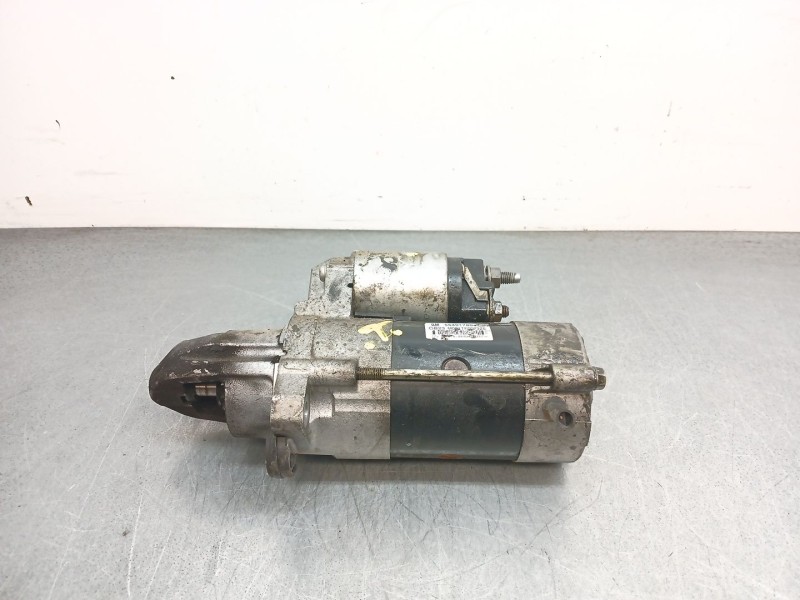 Recambio de motor arranque para opel astra k lim. 5türig selective referencia OEM IAM 554911789 M001TF0073ZE 