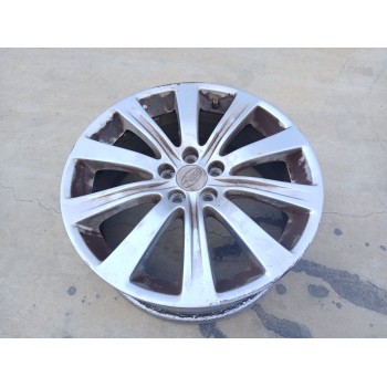 LLANTA 28111FG160 17 PULGADAS