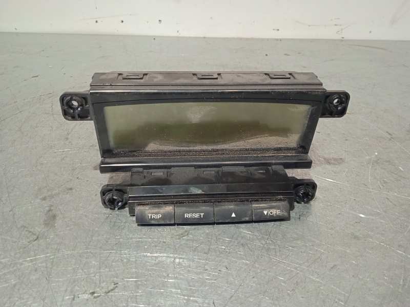 Recambio de display para kia cee´d sporty wagon ex referencia OEM IAM 957101H100  