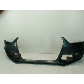 Recambio de paragolpes delantero para audi a4 b8 (8k2) 2.0 tfsi quattro referencia OEM IAM 8K0807437S  