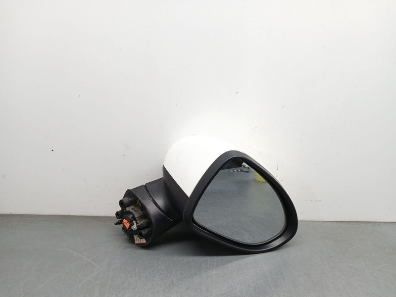 Recambio de retrovisor derecho para kia rio iii (ub) 1.2 cvvt referencia OEM IAM   