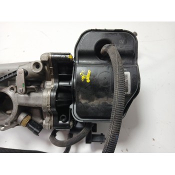 Recambio de valvula egr para fiat freemont (345_) 2.0 jtd referencia OEM IAM 0428762  