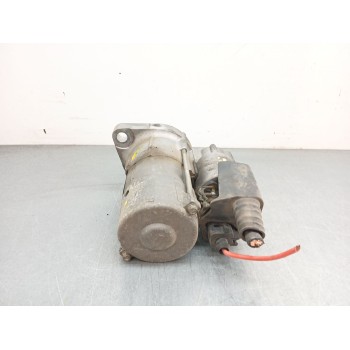 Recambio de motor arranque para volkswagen passat b6 (3c2) 2.0 tdi 16v referencia OEM IAM 02m911023n  