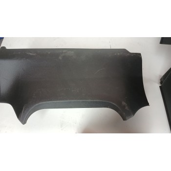 Recambio de kit airbag para toyota auris (_e15_) 1.8 hybrid (zwe150_) referencia OEM IAM   