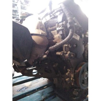 Recambio de motor completo para toyota yaris (ksp9/scp9/nlp9) blue referencia OEM IAM 1ND 157.313KM 