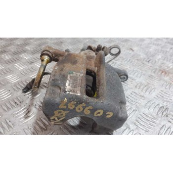 PINZA FRENO TRASERA IZQUIERDA 9656210980 TRW 