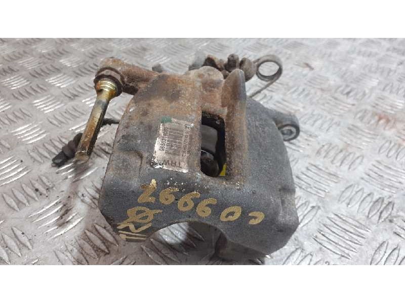 Recambio de pinza freno trasera izquierda para citroën c6 básico referencia OEM IAM 9656210980 TRW 