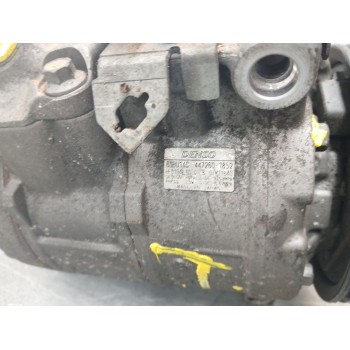 Recambio de compresor aire acondicionado para bmw 3 touring (e91) 325 d referencia OEM IAM 4472601852 6SBU1AC 