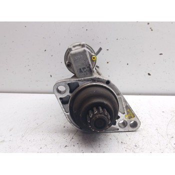 Recambio de motor arranque para skoda yeti (5l) 2.0 tdi referencia OEM IAM 02Z911024KX 02z911024k 02Z911023N