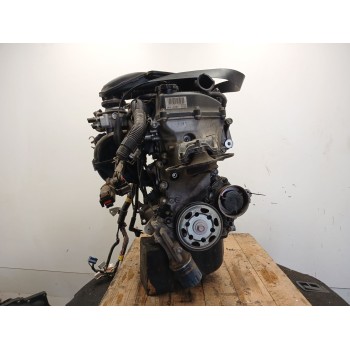 Recambio de motor completo para peugeot 107 (pm_, pn_) 1.0 referencia OEM IAM 1KR  B