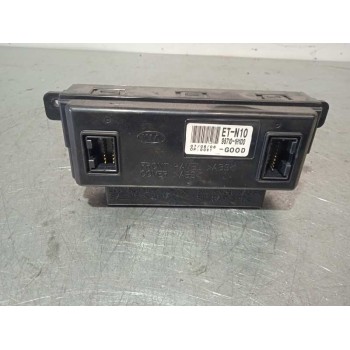 Recambio de display para kia cee´d sporty wagon ex referencia OEM IAM 957101H100  