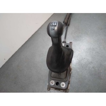 Recambio de palanca cambio para seat leon (1p1) 1.6 referencia OEM IAM 1K0711049BE 5V CON VARILLAJE