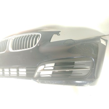 Recambio de paragolpes delantero para bmw 5 (f10) 520 d referencia OEM IAM 51117331706  