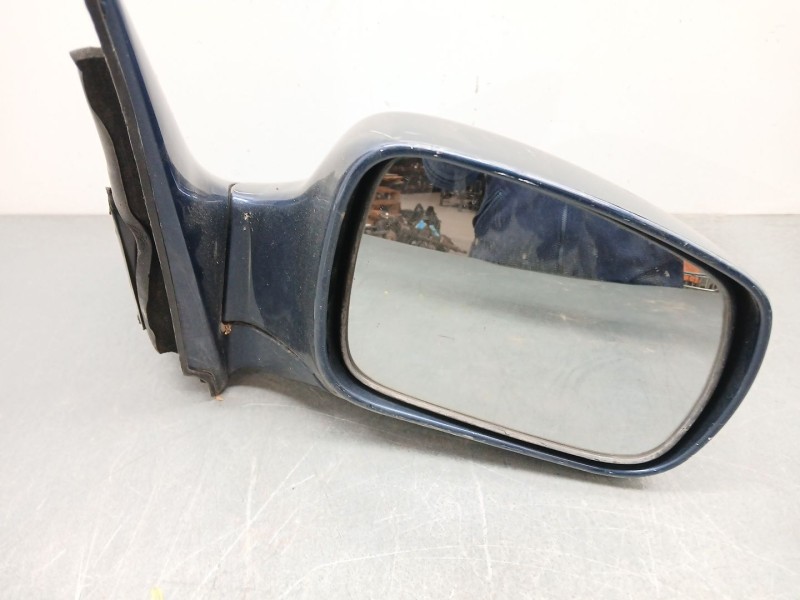 Recambio de retrovisor derecho para hyundai terracan (hp) 2.9 crdi 4wd referencia OEM IAM ROZADA  