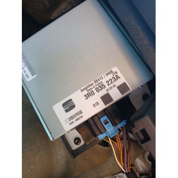 MODULO ELECTRONICO 3R0035223A 