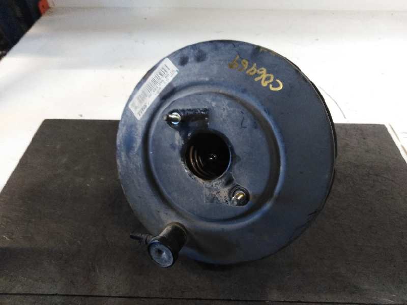 Recambio de servofreno para peugeot 1007 1.4 referencia OEM IAM 9649329580  