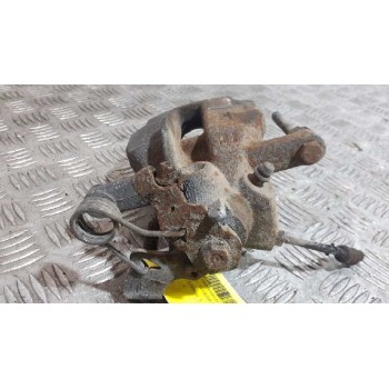Recambio de pinza freno trasera izquierda para citroën c6 básico referencia OEM IAM 9656210980 TRW 