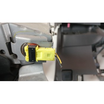 Recambio de kit airbag para toyota auris (_e15_) 1.8 hybrid (zwe150_) referencia OEM IAM   