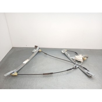 ELEVALUNAS DELANTERO DERECHO 51337165596 