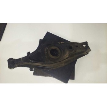 BRAZO SUSPENSION INFERIOR TRASERO DERECHO 