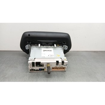 Recambio de sistema audio / radio cd para hyundai tucson (tl, tle) 1.6 t-gdi referencia OEM IAM 98160d3720zl  