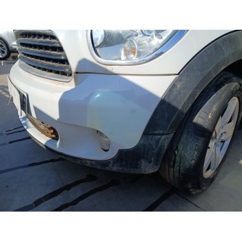 Recambio de paragolpes delantero para mini mini countryman (r60) one d referencia OEM IAM 51119806063  