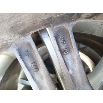 Recambio de llanta para opel insignia berlina edition referencia OEM IAM 8JX18 H2 IS42 X1 03UYD